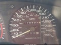 1992 Nissan Sentra — photo 7 of 13 | VIN 1N4GB32A6NC740891