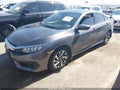 2016 Honda Civic — photo 2 of 15 | VIN 19XFC2F80GE248227