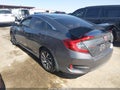 2016 Honda Civic — photo 3 of 15 | VIN 19XFC2F80GE248227