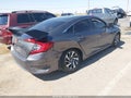2016 Honda Civic — photo 4 of 15 | VIN 19XFC2F80GE248227
