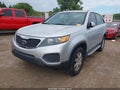 2012 Kia Sorento — photo 2 of 17 | VIN 5XYKT3A16CG245876
