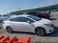 2025 Nissan Versa — photo 13 of 16 | VIN 3N1CN8EV8SL894162