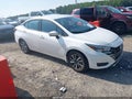 2025 Nissan Versa — photo 1 of 16 | VIN 3N1CN8EV8SL894162