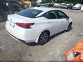 2025 Nissan Versa — photo 4 of 16 | VIN 3N1CN8EV8SL894162