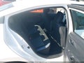 2025 Nissan Versa — photo 8 of 16 | VIN 3N1CN8EV8SL894162
