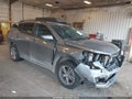 2023 GMC Terrain — photo 1 of 16 | VIN 3GKALTEG7PL197950