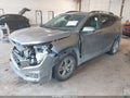 2023 GMC Terrain — photo 2 of 16 | VIN 3GKALTEG7PL197950