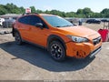2018 Subaru Crosstrek — photo 1 of 17 | VIN JF2GTAAC8JH299651