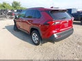 2020 Toyota RAV4 — photo 3 of 17 | VIN 2T3K1RFV6LC059505
