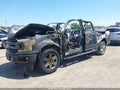 2018 Ford F-150 — photo 2 of 10 | VIN 1FTEW1E53JKF92045
