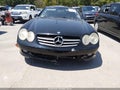 2003 Mercedes-Benz SL-Class — photo 6 of 16 | VIN WDBSK75F33F030800