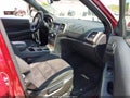 2015 Jeep Grand Cherokee — photo 5 of 16 | VIN 1C4RJFAG0FC660727
