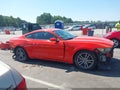 2016 Ford Mustang — photo 14 of 17 | VIN 1FA6P8THXG5332228