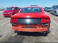 2016 Ford Mustang — photo 17 of 17 | VIN 1FA6P8THXG5332228