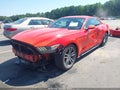 2016 Ford Mustang — photo 2 of 17 | VIN 1FA6P8THXG5332228