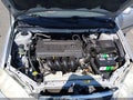 2006 Toyota Corolla — photo 10 of 19 | VIN 1NXBR32EX6Z574790