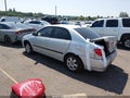 2006 Toyota Corolla — photo 3 of 19 | VIN 1NXBR32EX6Z574790