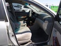2006 Toyota Corolla — photo 5 of 19 | VIN 1NXBR32EX6Z574790