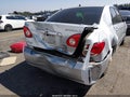 2006 Toyota Corolla — photo 6 of 19 | VIN 1NXBR32EX6Z574790