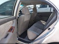 2006 Toyota Corolla — photo 8 of 19 | VIN 1NXBR32EX6Z574790