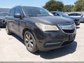 2015 Acura MDX — photo 1 of 16 | VIN 5FRYD3H80FB009308