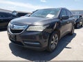 2015 Acura MDX — photo 2 of 16 | VIN 5FRYD3H80FB009308