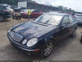 2007 Mercedes-Benz E-Class — photo 2 of 11 | VIN WDBUF87XX7B146078