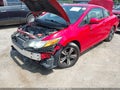 2015 Honda Civic — photo 2 of 17 | VIN 2HGFG3B85FH523367