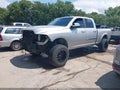 2014 Ram 2500 — photo 2 of 20 | VIN 3C6UR5FL0EG126620