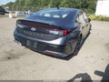 2025 Hyundai Sonata — photo 4 of 17 | VIN KMHL64JA4SA488596