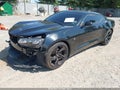 2019 Chevrolet Camaro — photo 2 of 19 | VIN 1G1FD1RS4K0133316