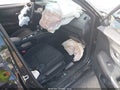 2025 Honda HR-V — photo 5 of 17 | VIN 3CZRZ2H51SM734343