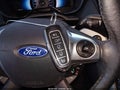 2014 Ford C-Max — photo 11 of 12 | VIN 1FADP5CU2EL519023