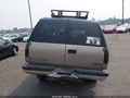 1999 GMC Yukon — photo 15 of 15 | VIN 1GKEK13R1XJ801237