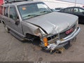 1999 GMC Yukon — photo 6 of 15 | VIN 1GKEK13R1XJ801237