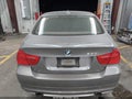 2011 BMW 3 Series — photo 16 of 16 | VIN WBAPM5C56BE576332