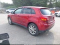 2013 Mitsubishi Outlander Sport — photo 3 of 16 | VIN 4A4AR4AU0DE015053