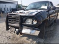 1997 Ford F-150 — photo 6 of 12 | VIN 1FTDF17W0VNA83052