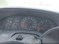 1997 Ford F-150 — photo 7 of 12 | VIN 1FTDF17W0VNA83052