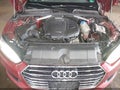 2018 Audi A5 — photo 10 of 16 | VIN WAUANCF59JA042914
