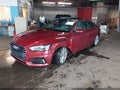 2018 Audi A5 — photo 2 of 16 | VIN WAUANCF59JA042914