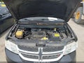 2012 Dodge Journey — photo 10 of 10 | VIN 3C4PDCBG9CT372877