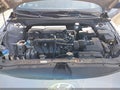 2025 Hyundai Elantra — photo 10 of 16 | VIN KMHLM4DG2SU080120