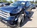 2017 Ford Edge — photo 6 of 16 | VIN 2FMPK3G96HBC43722