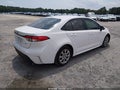 2025 Toyota Corolla — photo 4 of 16 | VIN 5YFB4MDE2SP281690