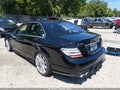2014 Mercedes-Benz C-Class — photo 3 of 18 | VIN WDDGF8AB7EA948429