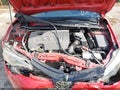 2017 Toyota Corolla — photo 10 of 16 | VIN 2T1BURHE3HC789957