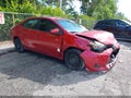 2017 Toyota Corolla — photo 1 of 16 | VIN 2T1BURHE3HC789957