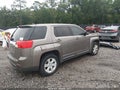 2011 GMC Terrain — photo 4 of 11 | VIN 2CTALMEC6B6355307