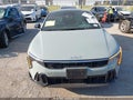 2025 Kia K4 — photo 12 of 18 | VIN 3KPFW4DC1SE120453